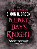 A Hard Day's Knight