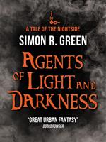 Agents of Light and Darkness