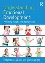 Understanding Emotional Development: Providing insight into human lives