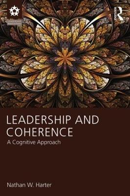 Leadership and Coherence: A Cognitive Approach - Nathan Harter - cover