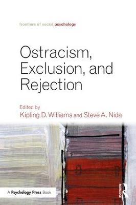 Ostracism, Exclusion, and Rejection - cover
