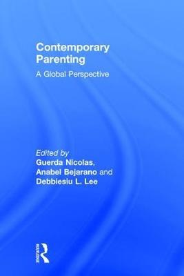 Contemporary Parenting: A Global Perspective - cover