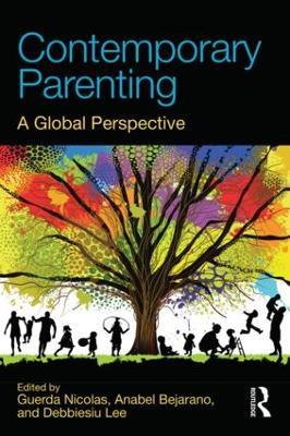 Contemporary Parenting: A Global Perspective - cover