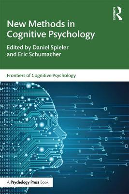 New Methods in Cognitive Psychology - cover