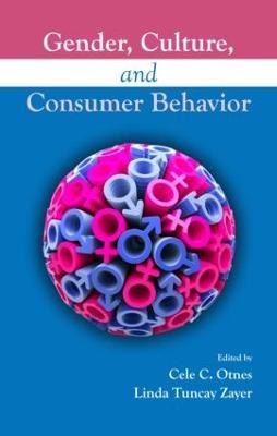 Gender, Culture, and Consumer Behavior - cover