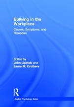 Bullying in the Workplace: Causes, Symptoms, and Remedies