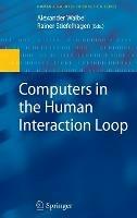Computers in the Human Interaction Loop - cover
