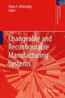 Changeable and Reconfigurable Manufacturing Systems - cover