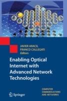 Enabling Optical Internet with Advanced Network Technologies - cover