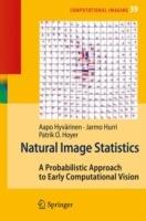 Natural Image Statistics: A Probabilistic Approach to Early Computational Vision. - Aapo Hyvärinen,Jarmo Hurri,Patrick O. Hoyer - cover