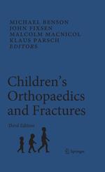 Children’s Orthopaedics and Fractures