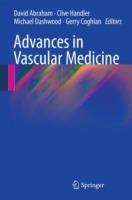 Advances in Vascular Medicine - cover