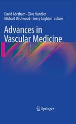 Advances in Vascular Medicine