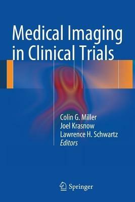 Medical Imaging in Clinical Trials - cover