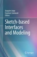 Sketch-based Interfaces and Modeling - cover