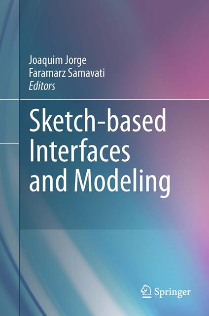 Sketch-based Interfaces and Modeling