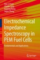 Electrochemical Impedance Spectroscopy in PEM Fuel Cells: Fundamentals and Applications - Xiao-Zi (Riny) Yuan,Chaojie Song,Haijiang Wang - cover