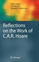 Reflections on the Work of C.A.R. Hoare