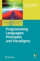 Programming Languages: Principles and Paradigms - Maurizio Gabbrielli,Simone Martini - cover