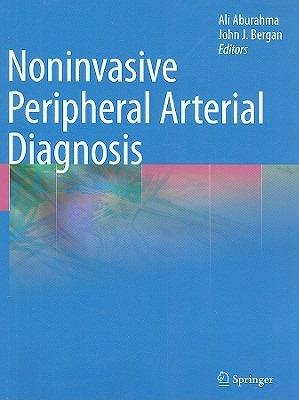 Noninvasive Peripheral Arterial Diagnosis - cover