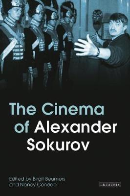 The Cinema of Alexander Sokurov - cover