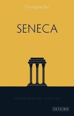 Seneca - Christopher Star - cover