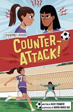 Counter-Attack!: Graphic Reluctant Reader