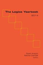 The Logica Yearbook 2014