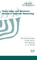 Fuzzy Logic and Quantum States in Talmudic Reasoning - Michael Abraham,Israel Belfer,Gabbay Dov - cover
