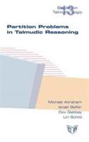 Partition Problems in Talmudic Reasoning - Michael Abraham,Israel Belfer,Dov Gabbay - cover