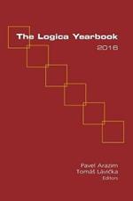 The Logica Yearbook 2016