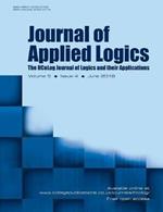 Journal of Applied Logics - IfCoLog Journal: Volume 5, number 4, June 2018