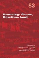 Reasoning: Games, Cognition, Logic - cover