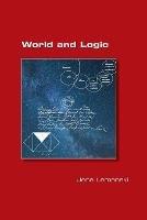 World and Logic - Jens Lemanski - cover