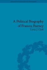 A Political Biography of Frances Burney