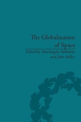The Globalization of Space: Foucault and Heterotopia - cover