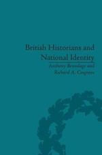 British Historians and National Identity: From Hume to Churchill
