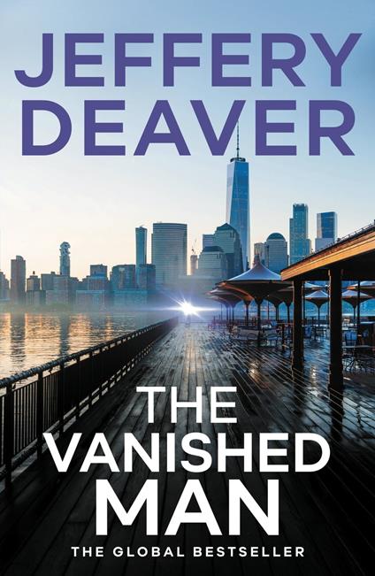 The Vanished Man