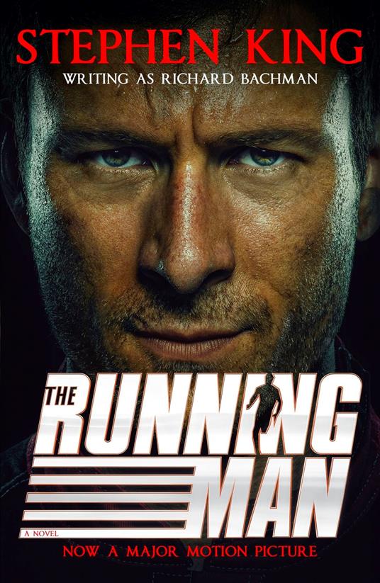The Running Man