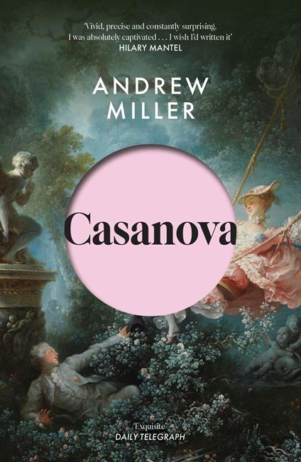 Casanova