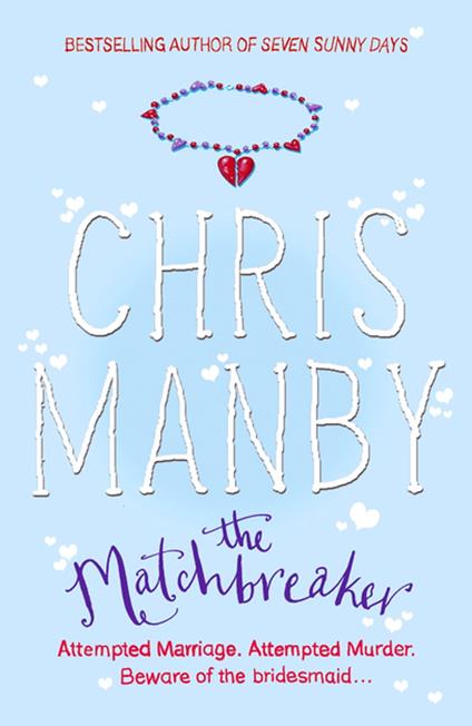 The Matchbreaker