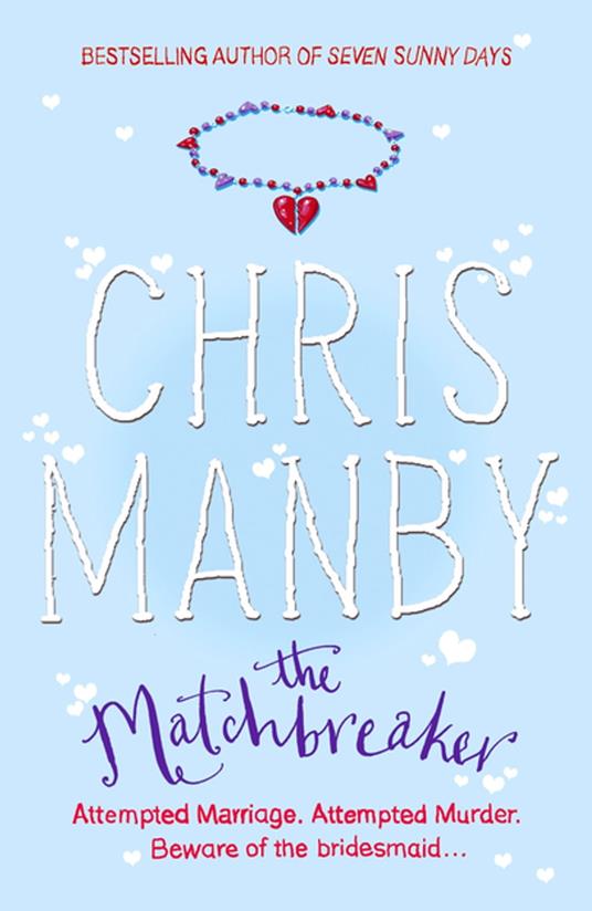 The Matchbreaker