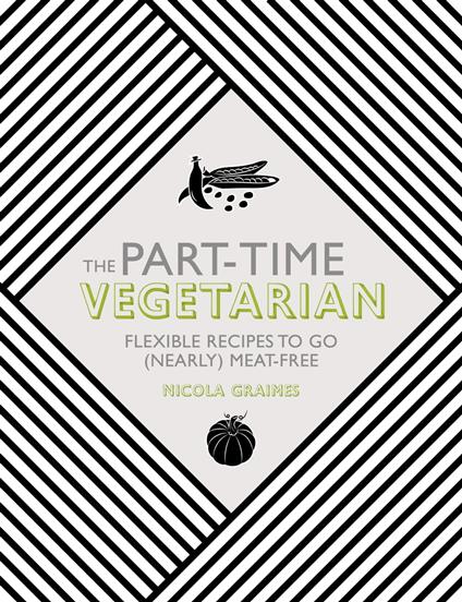 The Part-Time Vegetarian