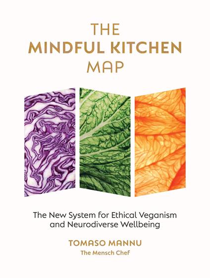 The Mindful Kitchen Map