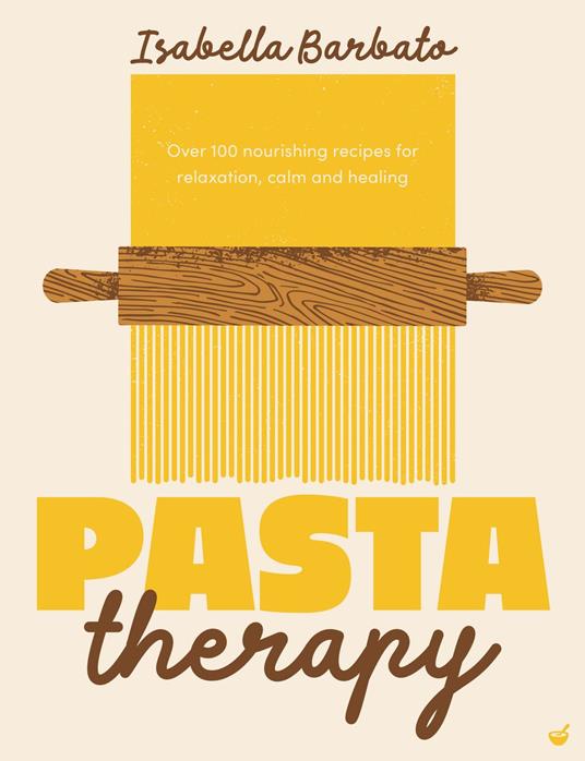 Pasta Therapy