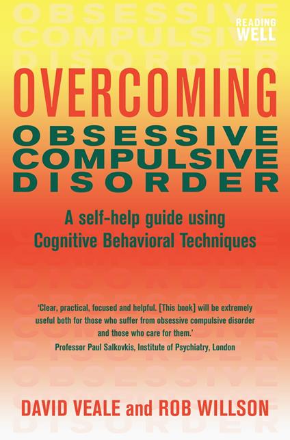 Overcoming Obsessive Compulsive Disorder