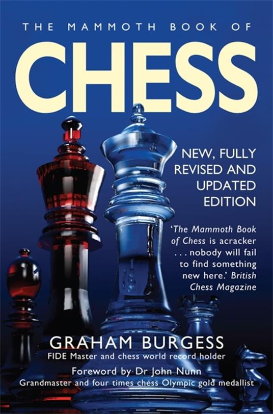 The Mammoth Book of Chess