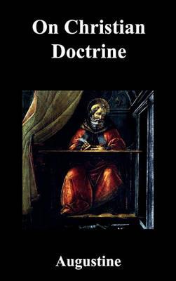 On Christian Doctrine - Edmund Augustine - cover