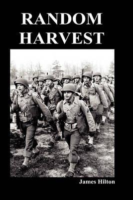 Random Harvest (Hardback) - James Hilton - cover