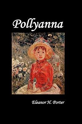 Pollyanna - Eleanor H. Porter - cover